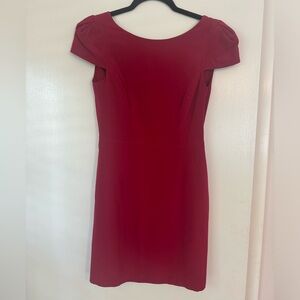 Tibi dress